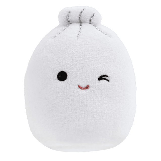 Squishy by Original Squishmallows What's Cookin' Squad 12 pe