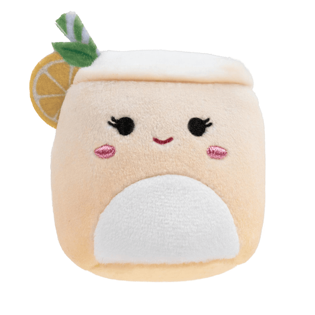 Squishy by Original Squishmallows What's Cookin' Squad 12 pe