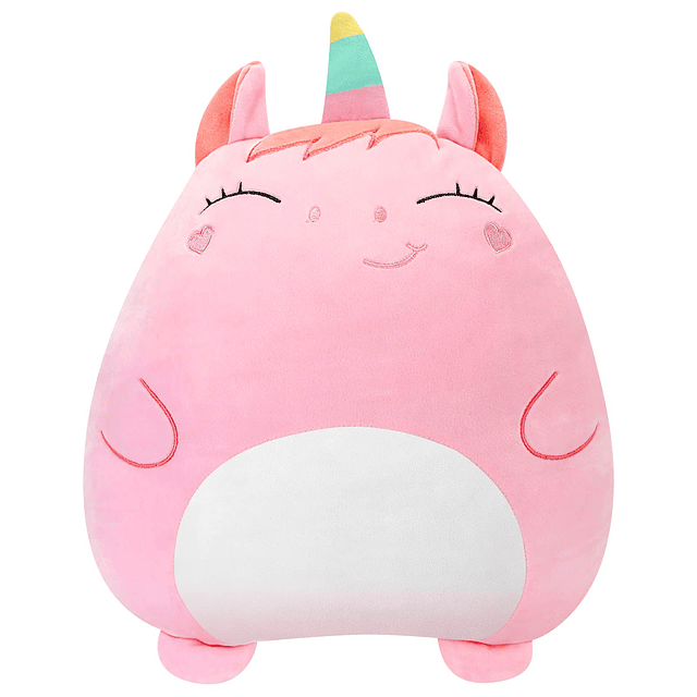 Squishy Animales de peluche Juguete de peluche Rosa Lindos a