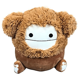 Squishy Squishmallow Oficial Kellytoy Peluche Fantasía Criat