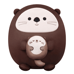 Squishy Kawaii Almohada de peluche para niños, peluche Kawai