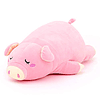 Squishy Peluche de Cerdo/Cerdito de Peluche Juguete Rosa Muñ