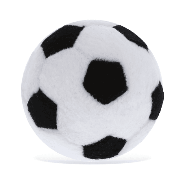 Squishy Sport Plush Ball Pequeñas pelotas deportivas de pelu