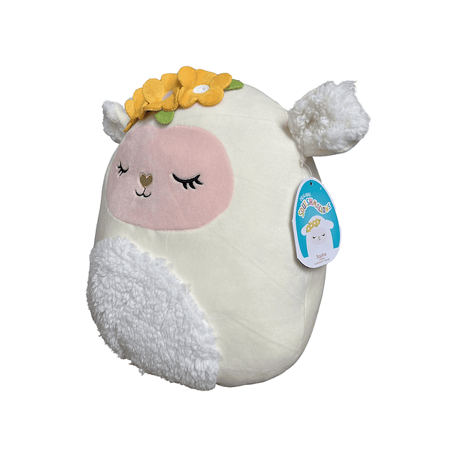 Squishy Oficial Kellytoy Eastern 2022 Squad Squishy Soft Plu