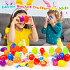 Squishy 36 huevos de Pascua precargados con juguetes en el i