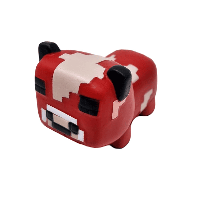 Squishy Minecraft SquishMe Serie 2 Caja de coleccionista