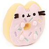 Squishy Sprinkle Donut Pusheen Sweet Dessert Squishy Plush A