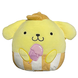 Squishy Squishmallow Oficial Kellytoy Squad Squishy Peluche