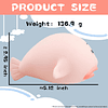 Squishy Juguete Blobfish, tirar, estirar y apretar el estrés