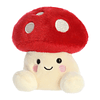 Squishy ® Adorable animal de peluche Palm Pals™ Amanita Mush