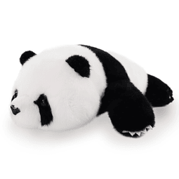 Squishy Peluche de panda de 12.0 in, lindos peluches para fi