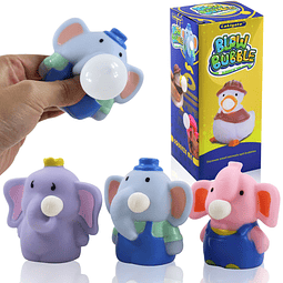 Squishy LAKIGATE Fidget Toys, lindos juguetes para apretar e