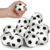 Squishy Pelotas de espuma para aliviar el estrés de fútbol p