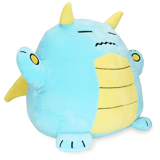 Squishy Dragon Peluche de peluche de 8 pulgadas Kawaii Anime