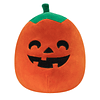 Squishy Original Paige The Jack O Lantern Pumpkin de 8 pulga