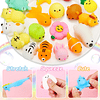 Squishy 48 paquetes de Squishies Mochi Squishy Toys para reg