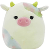 Squishy oficial Kellytoy Easter Squad Squishy suave peluche