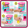 Squishy Disney Doorables Squish'alots Squish Machine y figur