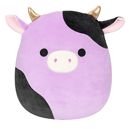 Squishy 8" Peluche Kellytoy con licencia oficial Juguete de