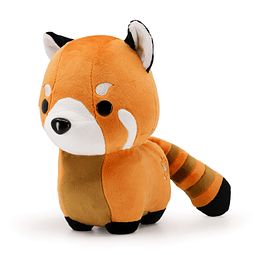 Squishy Red Panda Peluche de peluche Peluches suaves y lindo