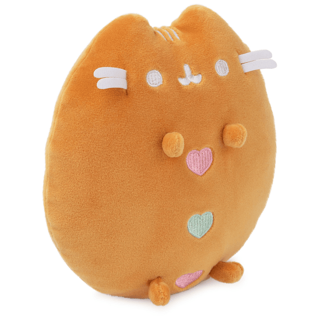 Squishy Pusheen Gingerbread Squisheen, animal de peluche par