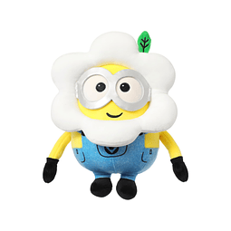 Squishy Juguetes de peluche de Daisy Minions de 9.0 in, lind