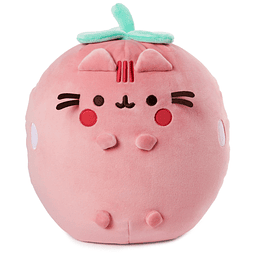 Squishy Pusheen Peluche Squisheen con aroma a fresa, juguete