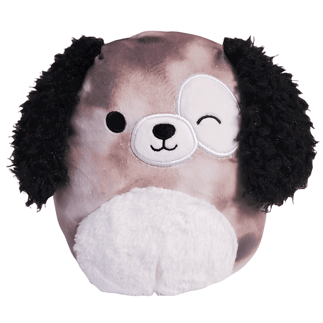 Squishy Oficial Kellytoy Peluche de 8.0 in Squishy suave pel