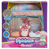 Squishy by Original Squishmallows Deluxe Day Spa Playscene I