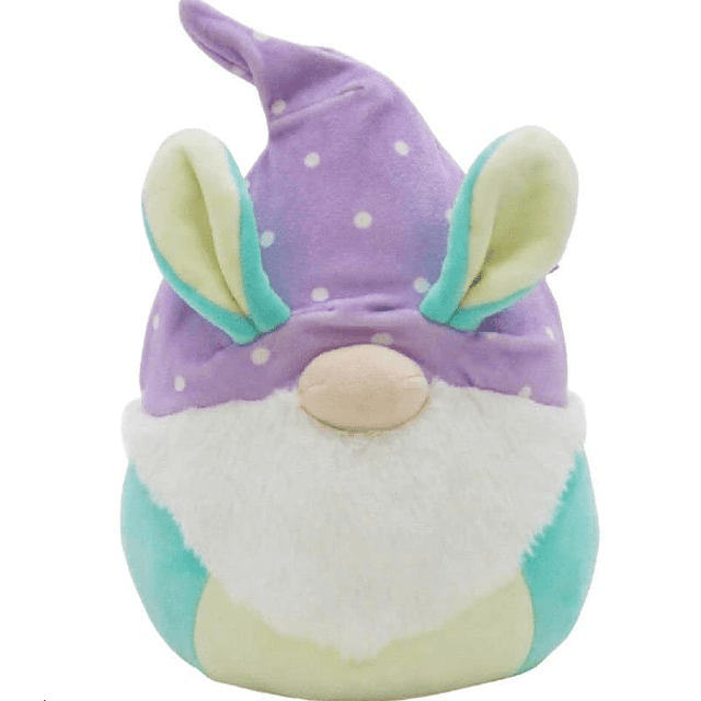 Squishy Squishmallow Oficial Kellytoy Pascua Primavera Squis