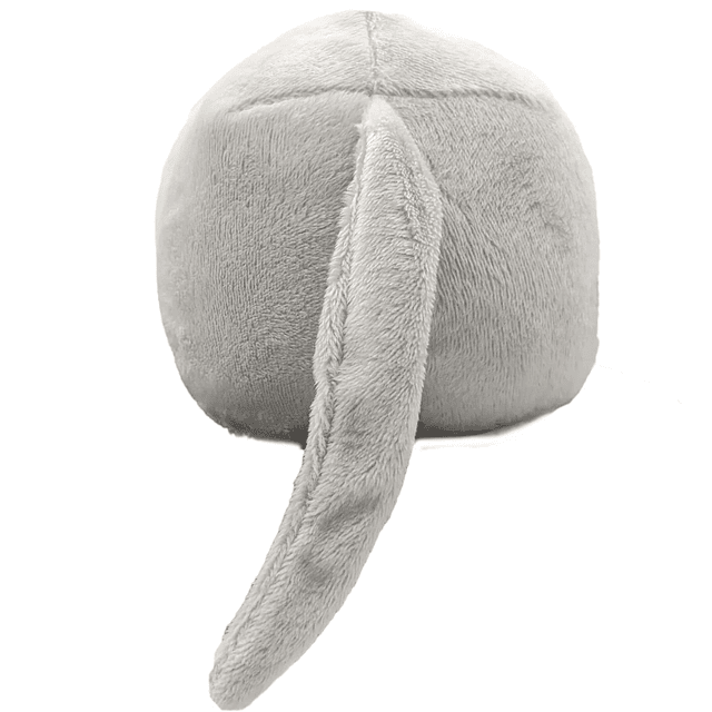 Squishy Cesta de frutas Yuki Soma Rat Peluche, Coleccionable