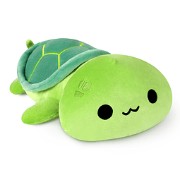 Squishy Tortuga Marina Linda Felpa, Almohada de Felpa de Tor