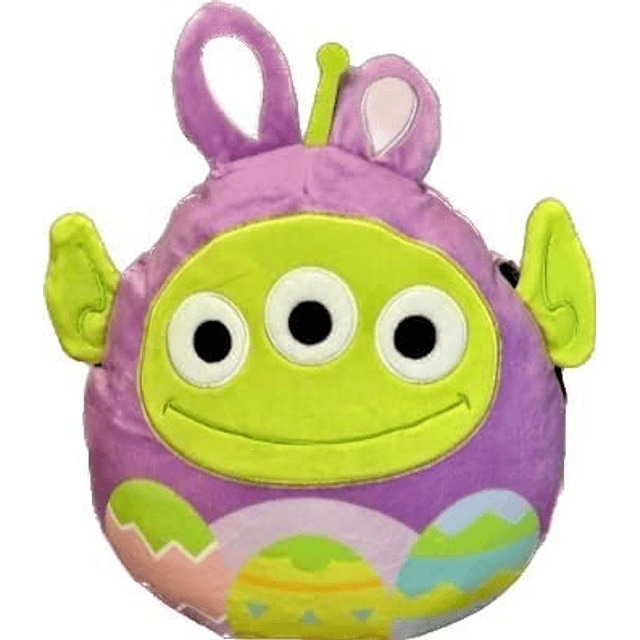 Squishy Oficial Kellytoy Pascua Primavera Squishy Suave Pelu