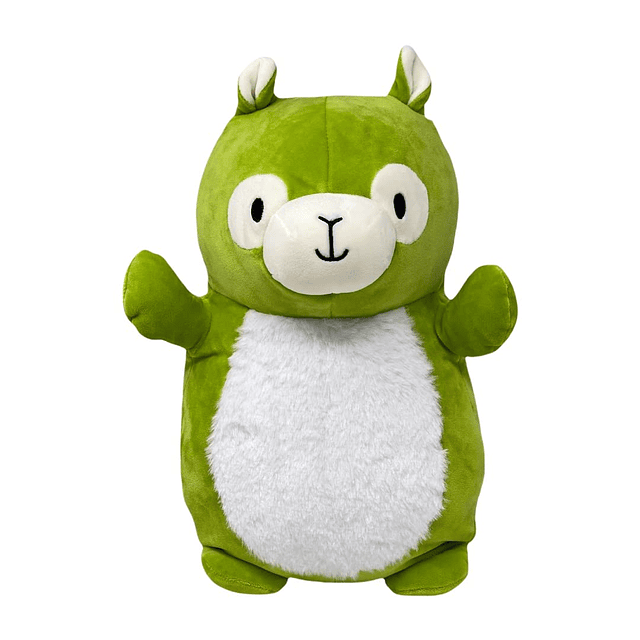 Squishy oficial Kellytoy Easter Squad Squishy suave peluche