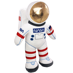 Squishy Figura de astronauta de peluche de 12.0 in, juguete