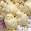 Squishy 1 Uds. Taba Squishy Chick hecho a mano, juguetes bla