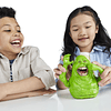 Squishy Squash & Squeeze Slimer Animatronic Toy, más de 40 e