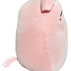 Squishy Pyper The Pig de 17 pulgadas Almohada de felpa grand