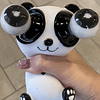 Squishy Juguete creativo Crazy Panda, juguetes de panda que