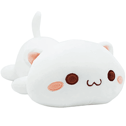 Squishy Lindo gatito de peluche de juguete de peluche animal