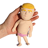 Squishy Trump Traje de baño Bola de masa de descompresión co