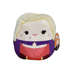 Squishy Halloween Hocus Pocus Witches 8" Personajes de peluc