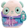 Squishy 8" Peluche Kellytoy con licencia oficial Juguete de