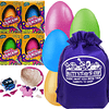 Squishy Toysmith That's Crackin' Mystery Secret Prizes Juego