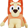 Squishy Animal de peluche Bingo de 16" Compañero para la hor