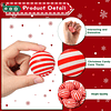 Squishy 36 piezas de regalos sorpresa de Navidad a granel bo