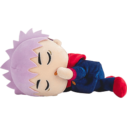 Squishy Suya Suya Amigo Durmiente Jujutsu Kaisen Peluche Fig