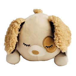 Squishy Oficial Kellytoy Laying Hug Mees Squishy Peluche Ani