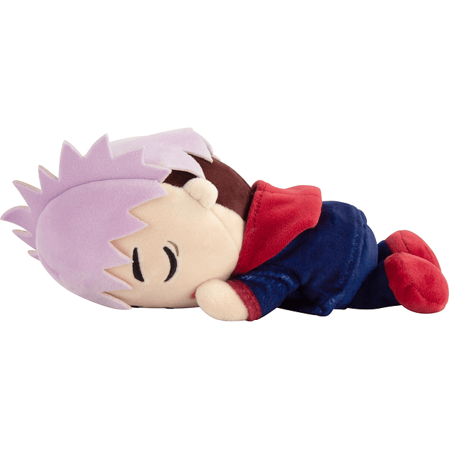 Squishy Suya Suya Amigo Durmiente Jujutsu Kaisen Peluche Fig