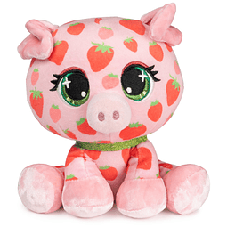 Squishy P.Lushes Pets Juicy Jam Collection, animal de peluch